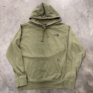 Men’s The North Face pullover hoodie